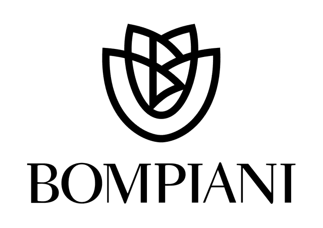 Bompiani Logo