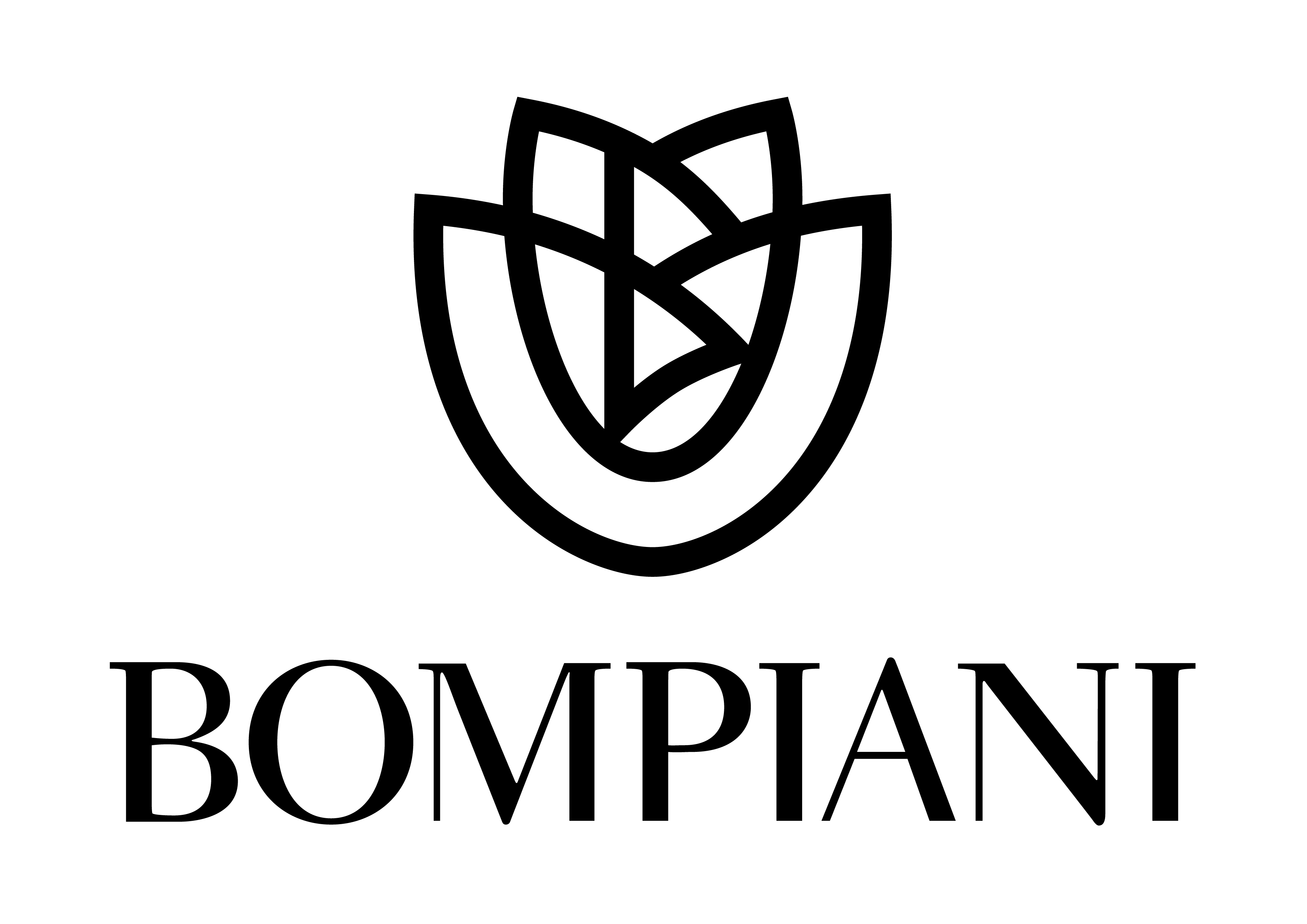 Bompiani Logo